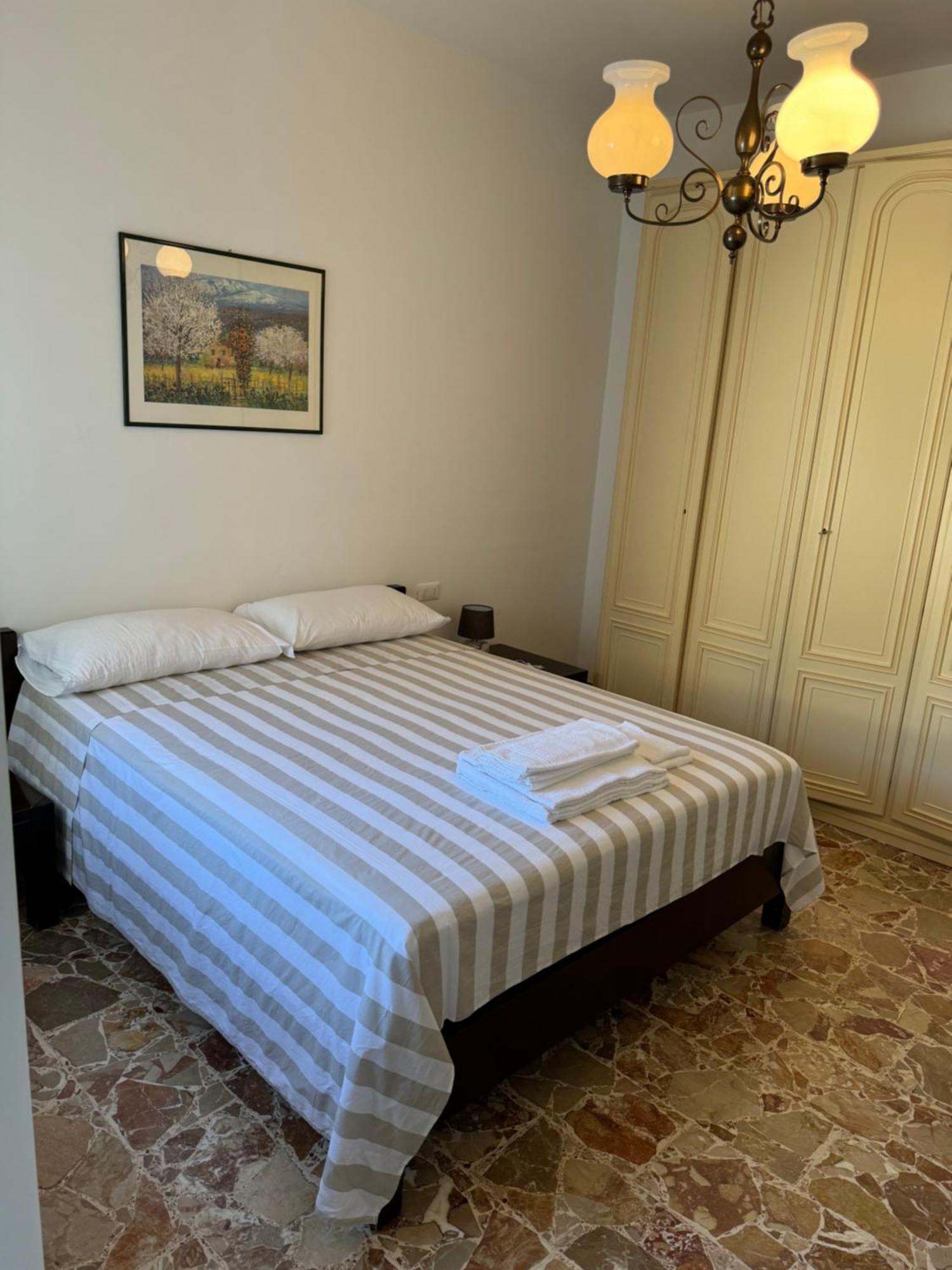 Casa Vacanze Felix 圣维托彻帝诺 外观 照片